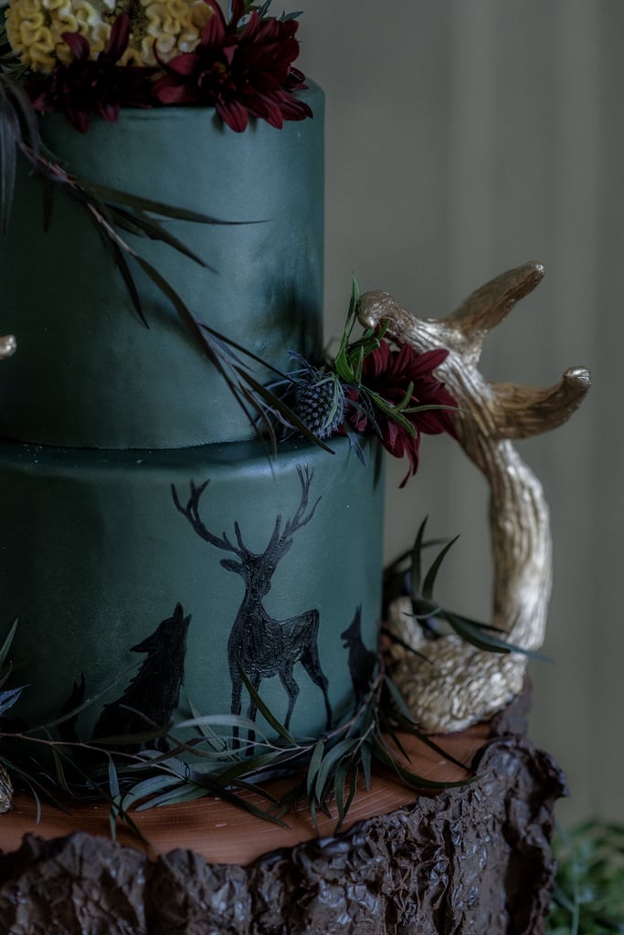 Harry Potter Wedding Ideas Harry Potter Wedding Ideas