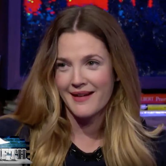 Drew Barrymore Never Called Christian Bale After Their Date