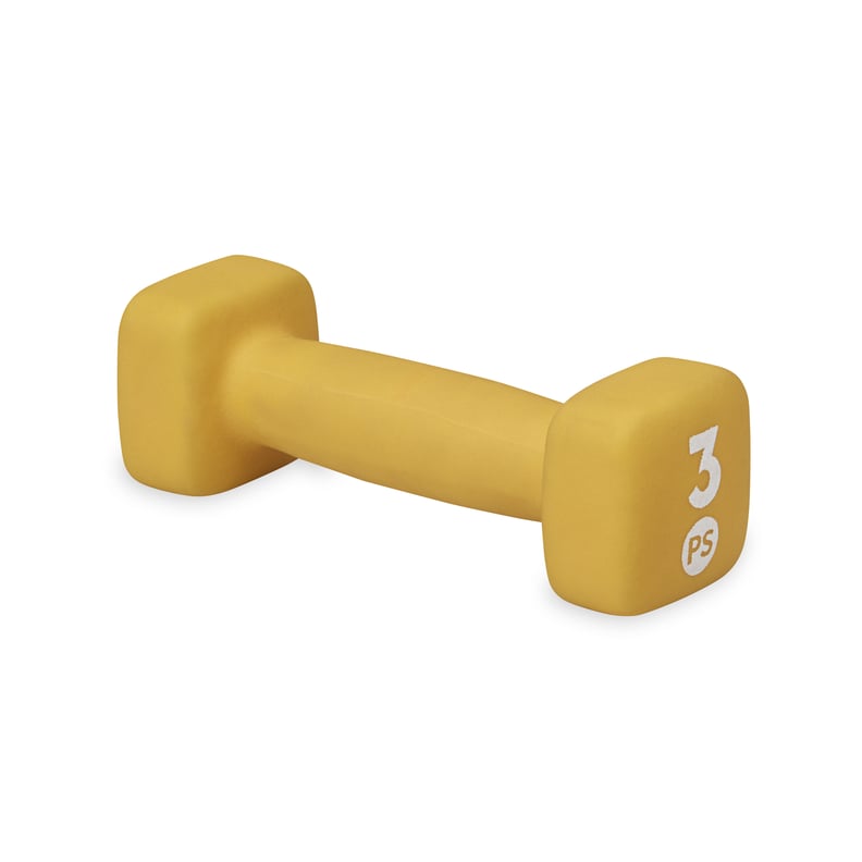 POPSUGAR Neoprene Dumbbell