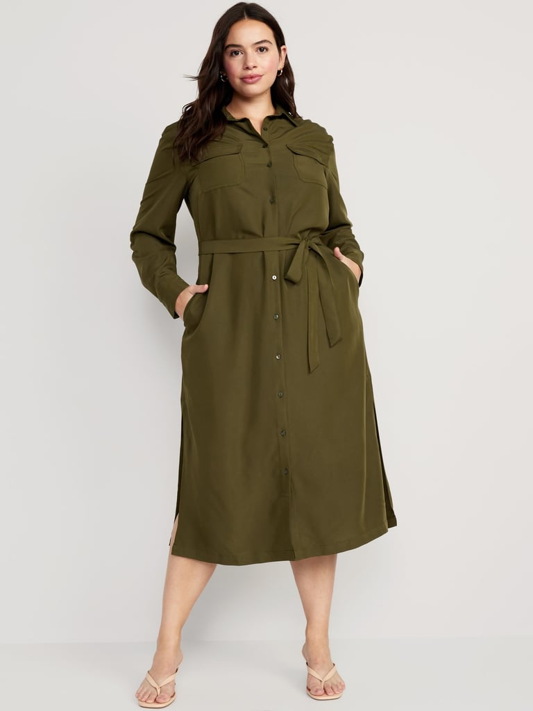 Best Utility Dress
