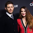 7 Things Only True Supernatural Fans Know About Jensen Ackles's Wedding