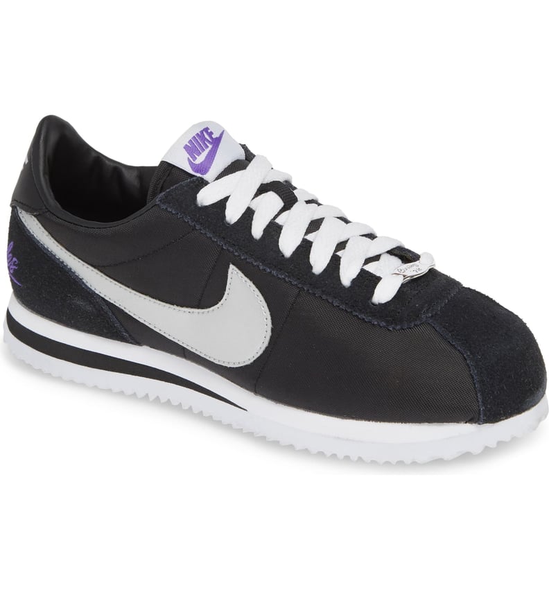 Nike Cortez Basic Sneaker