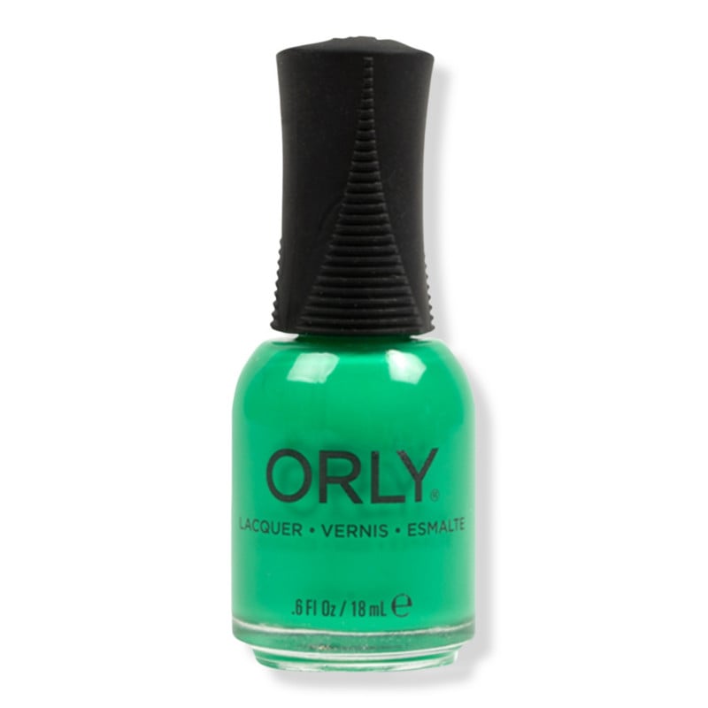 Orly Nail Lacquer in Plastic Jungle
