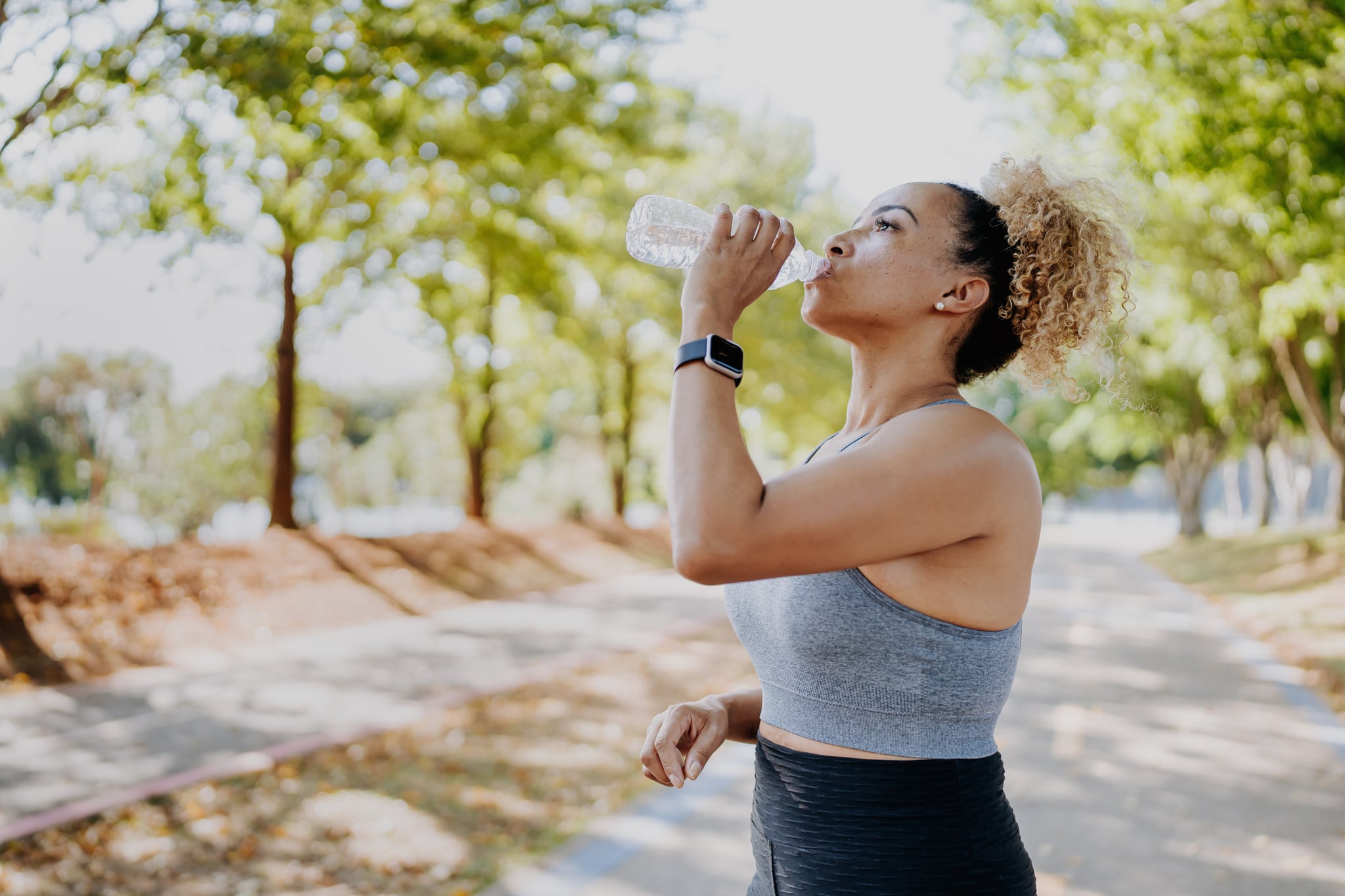 Is It OK to Drink Liquid IV Every Day?