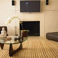 Tech @ Home: Mounting a Flat Panel TV Above Your Fireplace