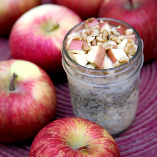 Apple Recipes That Are Healthy