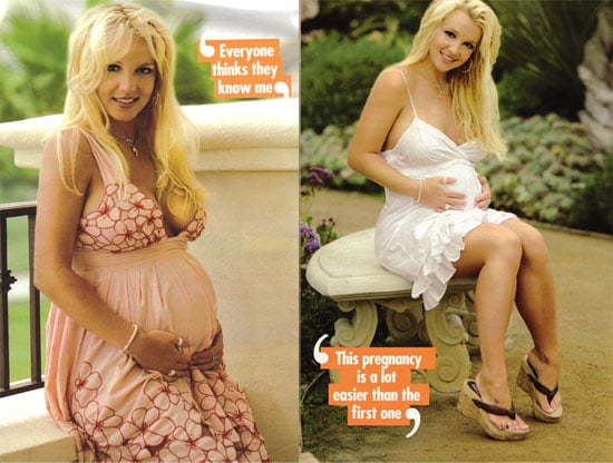 Desperate Britney In Ok Popsugar Celebrity