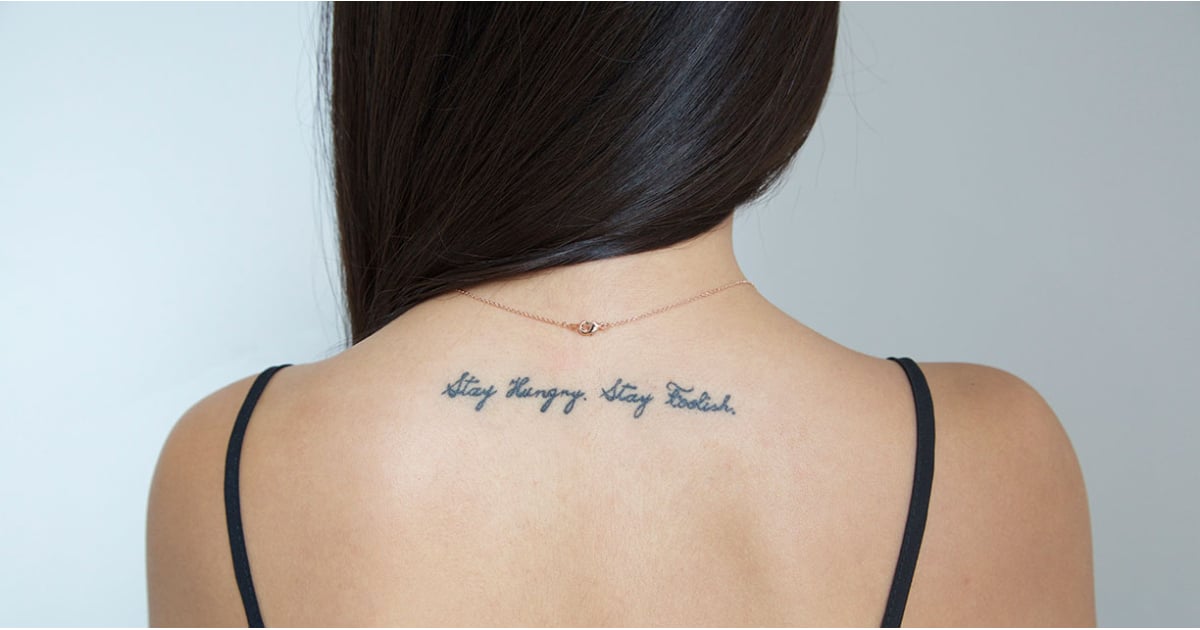 These Real-Life Tattoo Tales Will Make You Laugh (and ...