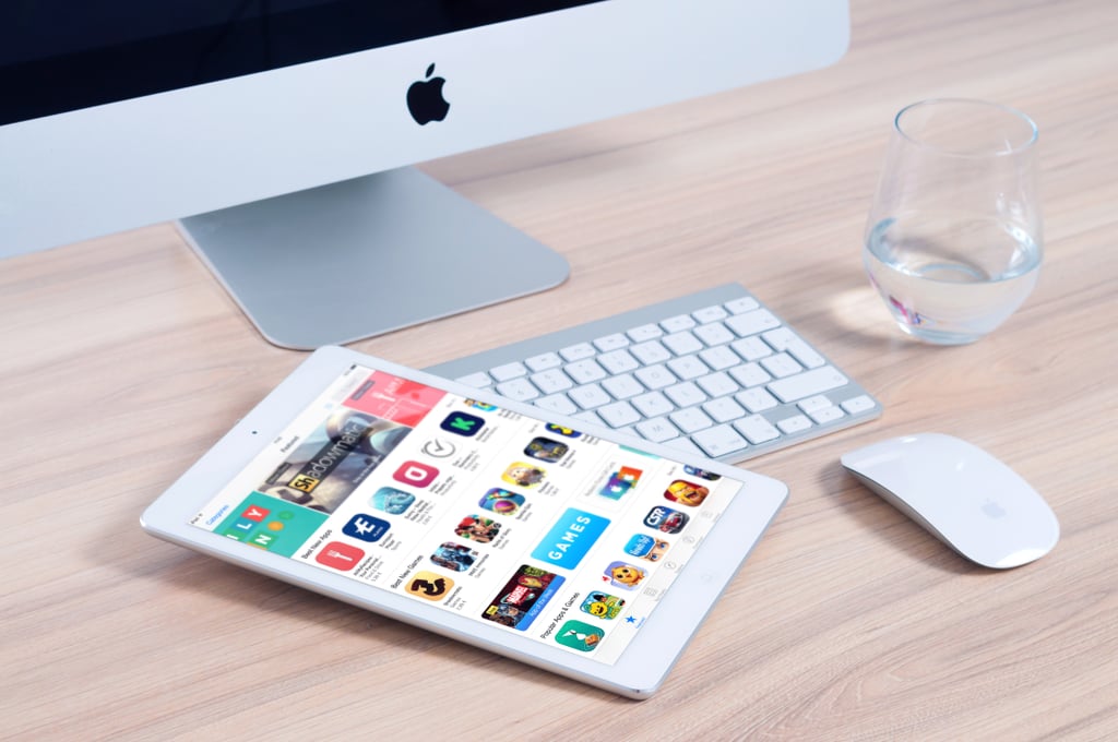 Delete any unnecessary apps.