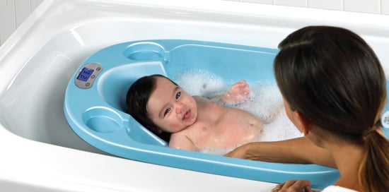 Aqua Baby Bath Tub Scale : You Should Experience Baby Bath Tub At Least Once In Your Lifetime An / I wish i had this tub when my baby was born.