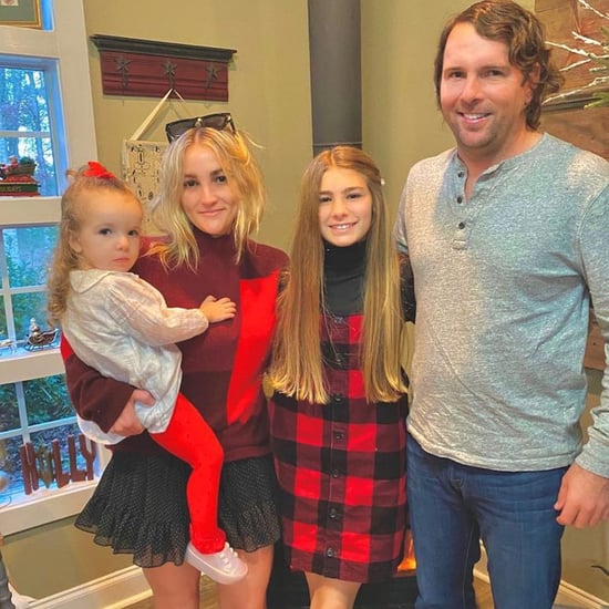 How Many Kids Does Jamie Lynn Spears Have?