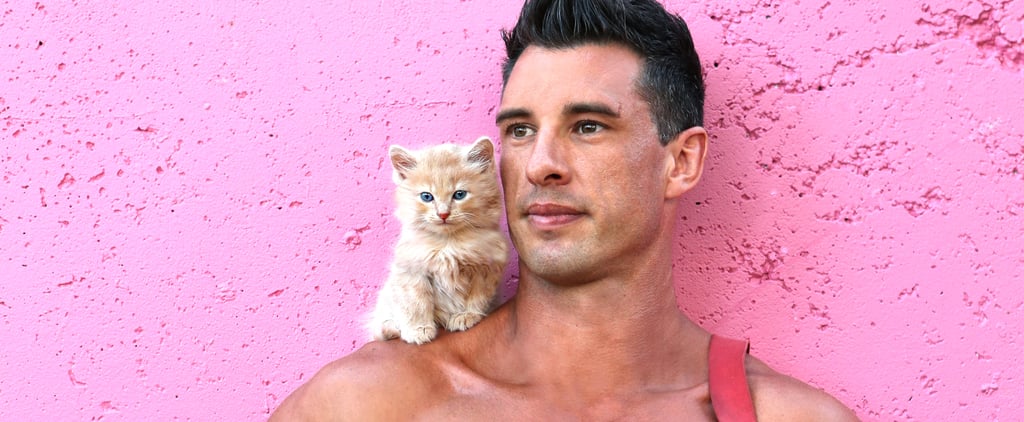 The Australian Firefighters Animal Calendars Are Back For 2020, and Does Anyone Have a Glass of Ice Water?