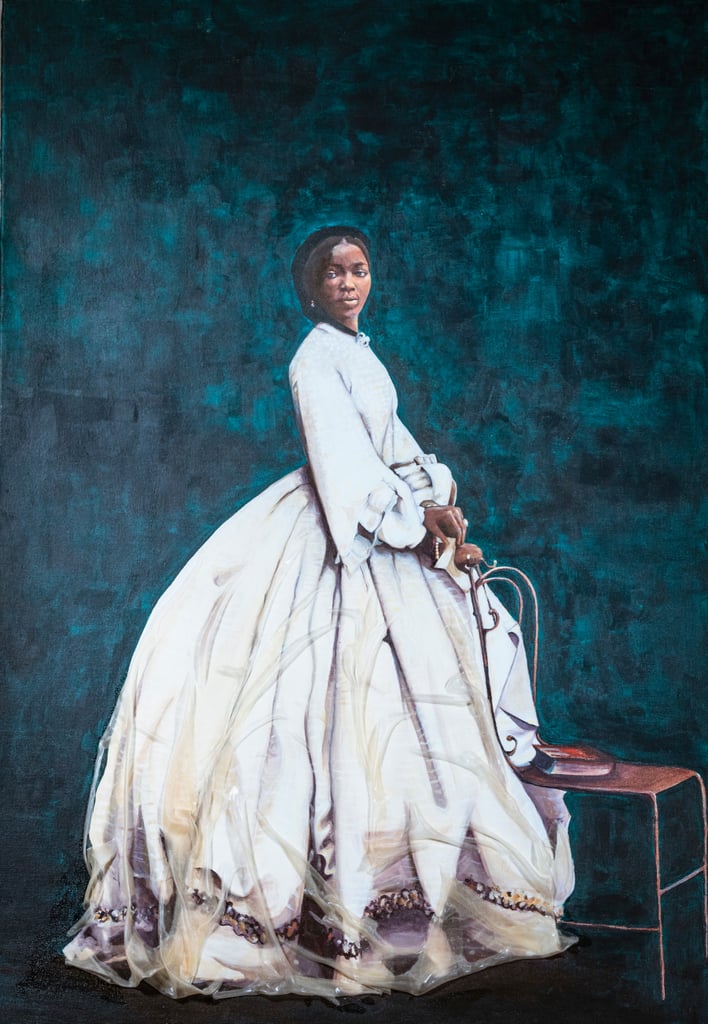 Queen Victoria's African Goddaughter Sarah Forbes Bonetta