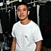 Thakoon Panichgul on the Brand's Evolution