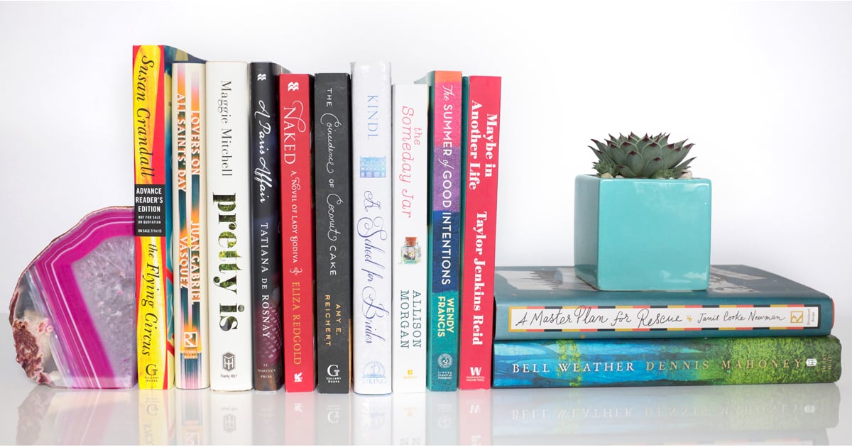 Best Books For Women July 2015 Popsugar Love Sex