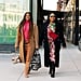 What Fashion Editors Wear During New York Fashion Week