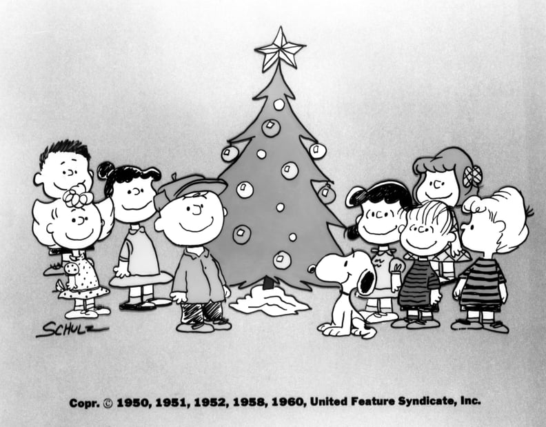 A Charlie Brown Christmas