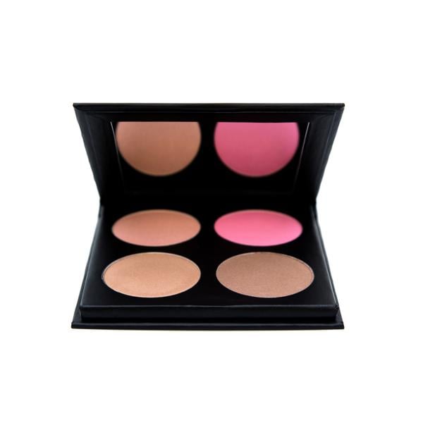 ISH Contour Palette in Light Medium