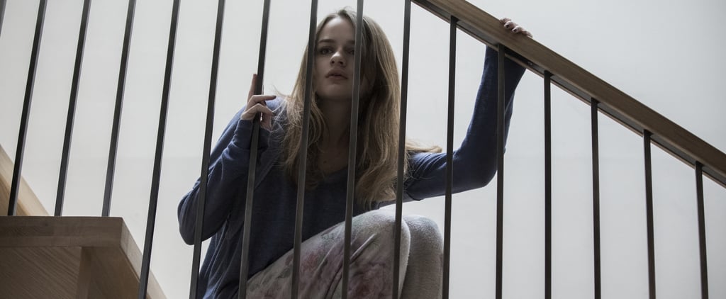 Joey King Interview on The Lie, Horror, and Picking Roles