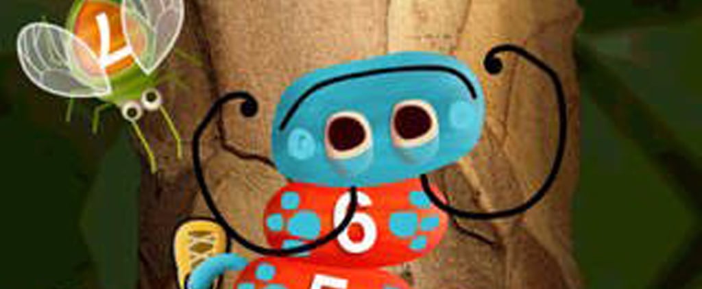 Math Apps For Little Kids