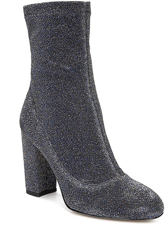 Sam Edelman Calexa Stretch Booties | Bloomingdale's Holiday Gifts 2017 ...