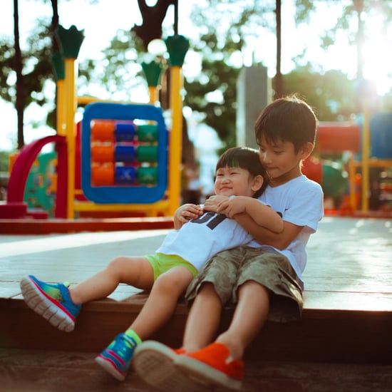 What Happens When Another Parent Calls Your Child Names