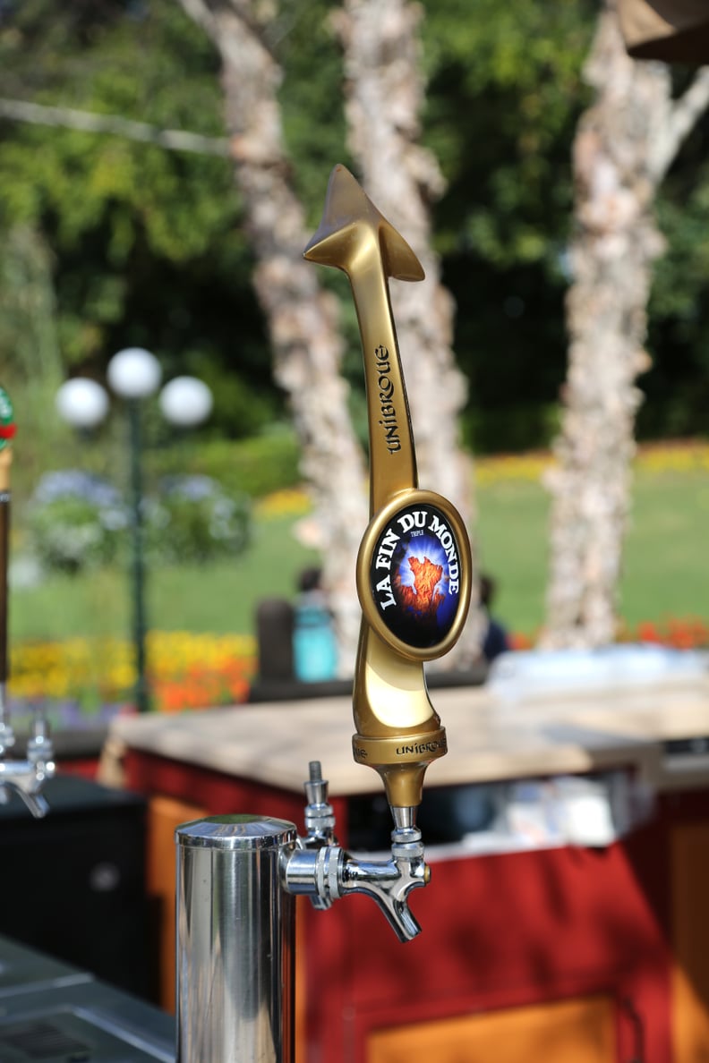 Disney's La Fin Du Monde Draft ($11)