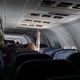 What Parents Need to Know Before They Fly With a Small Child