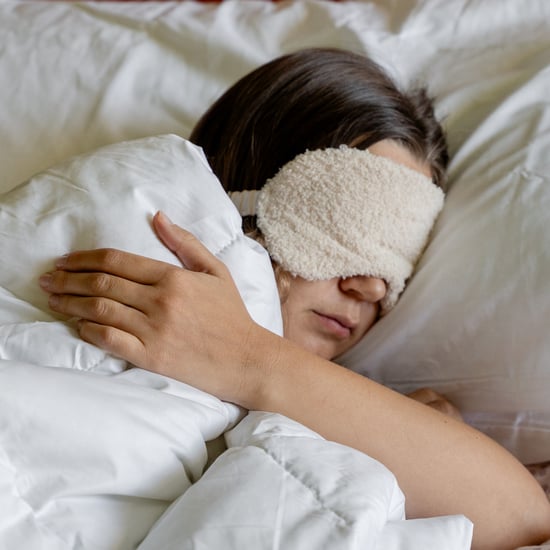 I Had Poor Sleep Hygiene - Here's How I Cured It