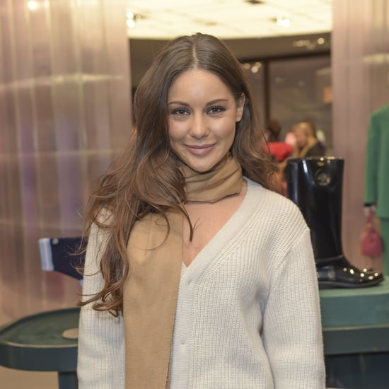 Louise Thompson has Been Diagnosed with Lupus