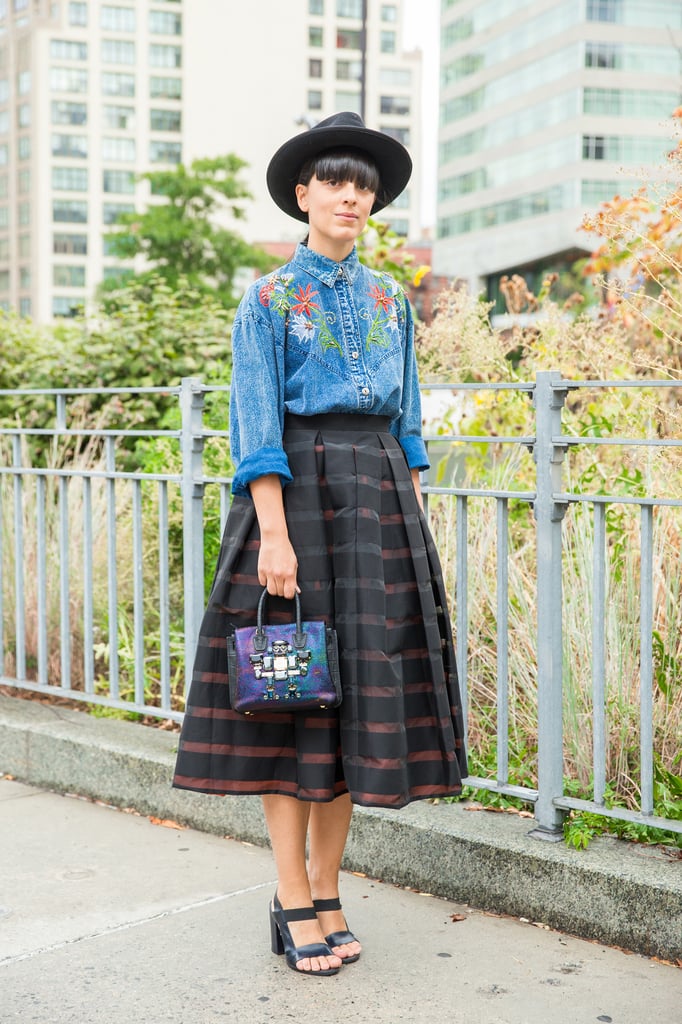 Never Underestimate the Power of Accessories