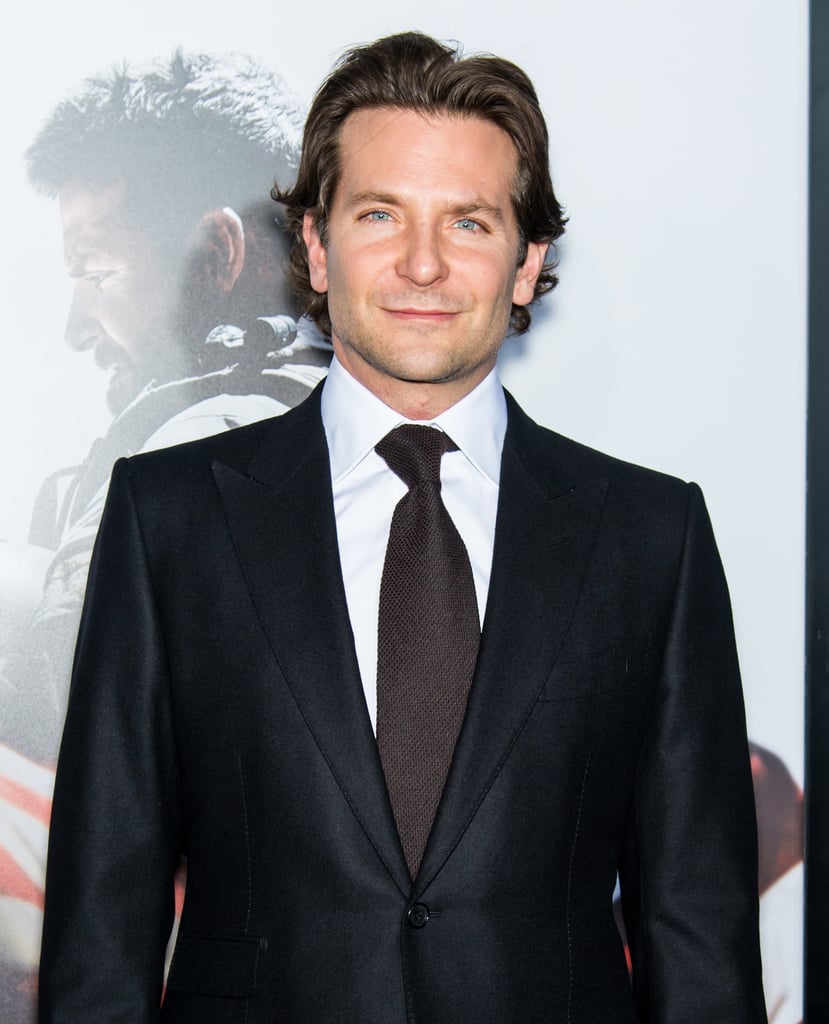 Bradley Cooper