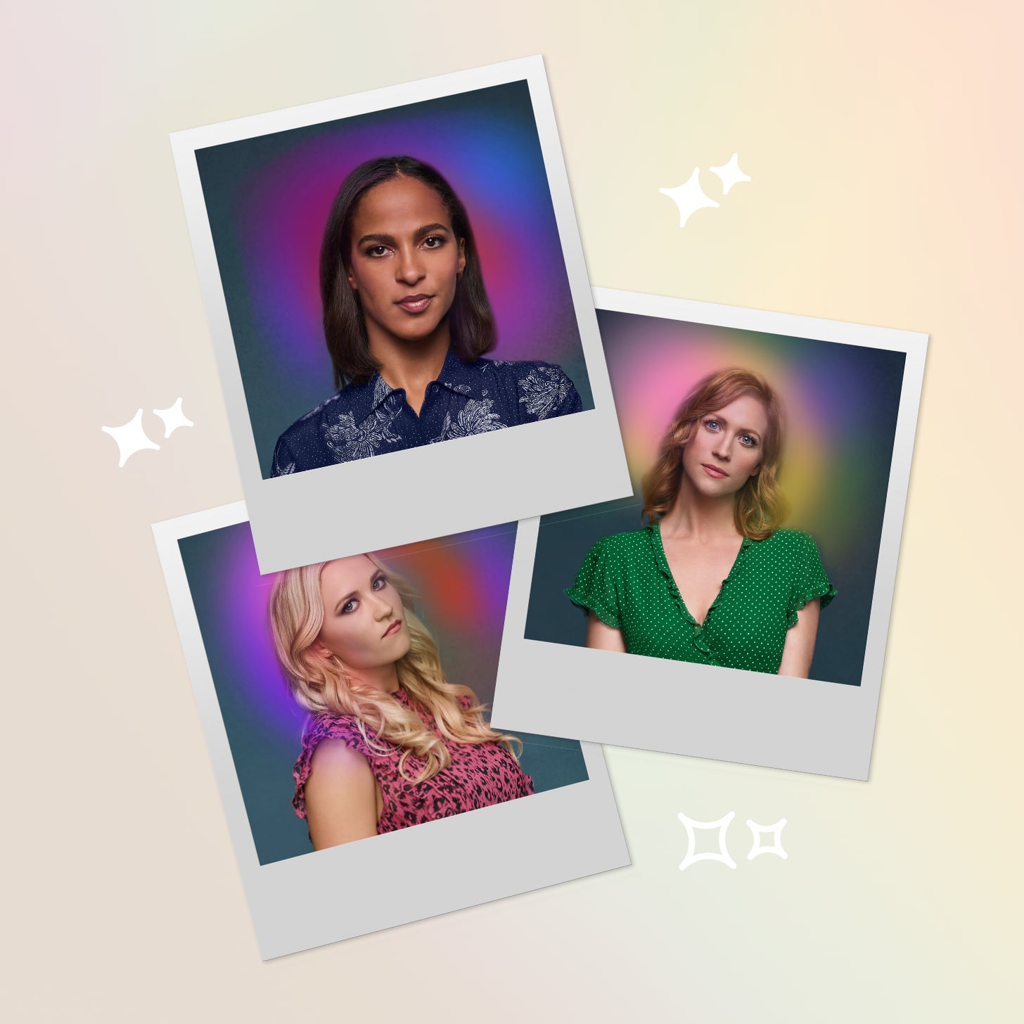 What Colors In Your Aura Mean Popsugar Entertainment