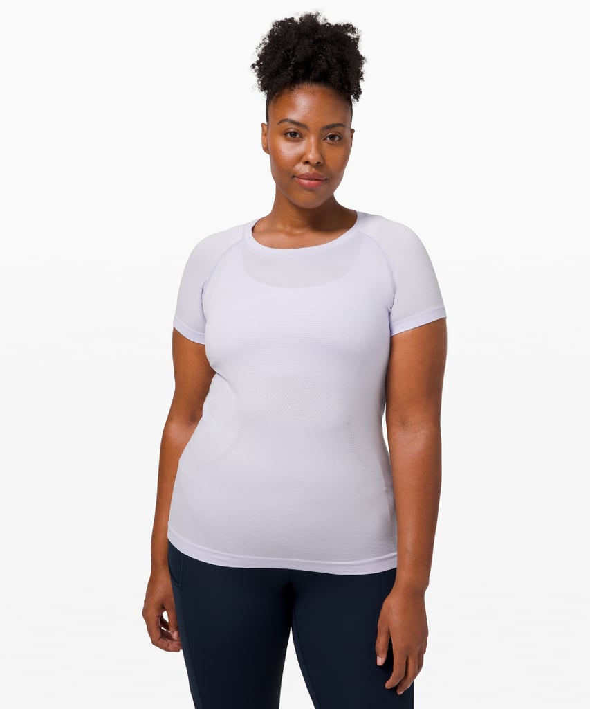 Lululemon Swiftly Tech Short Sleeve