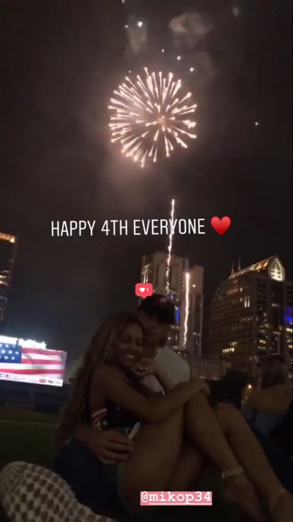 Vanessa Morgan