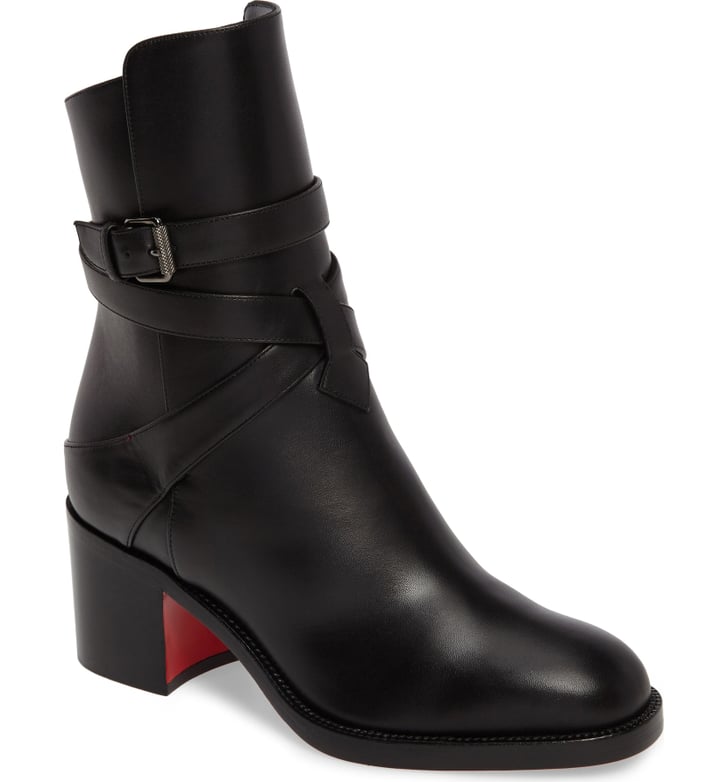 TopRated Boots From Nordstrom POPSUGAR Fashion