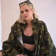 Khloé Kardashian Admits to Feeling "Bamboozled" by Tristan Thompson as She Introduces New Baby