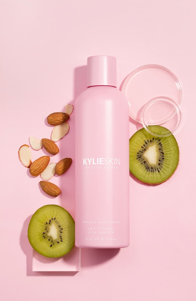 Kylie Skin Vanilla Milk Toner