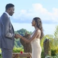 We Love Charity and Dotun's "Bachelorette" Fairy Tale — and Got the Scoop on Their Nigerian Wedding