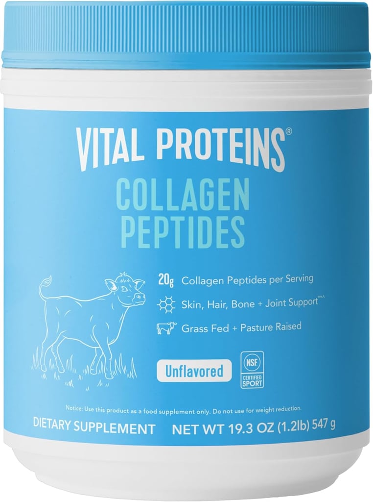 Collagen Supplement Deal
