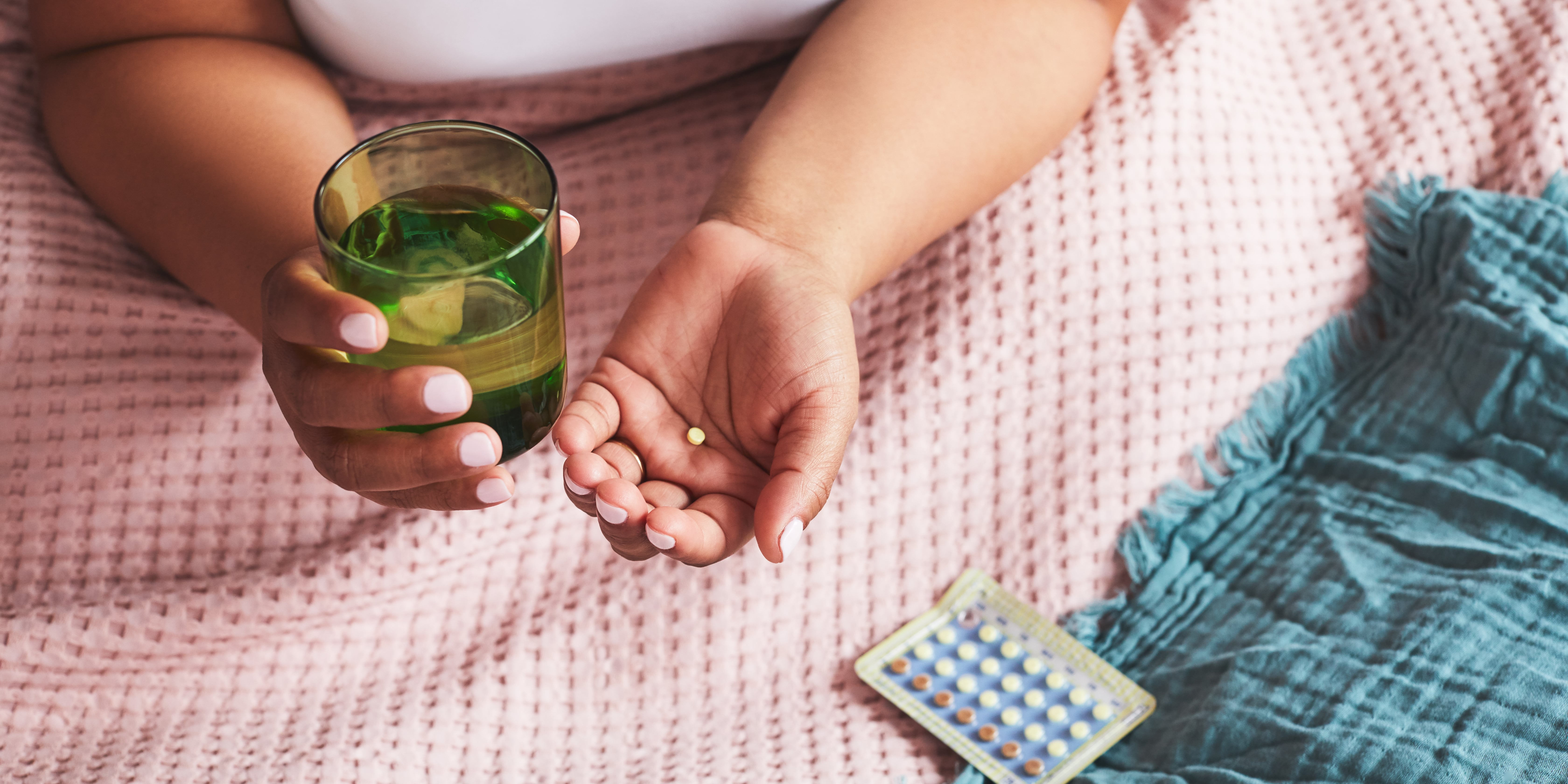 Will the Roe v. Wade Overturn Affect BirthControl Access? POPSUGAR