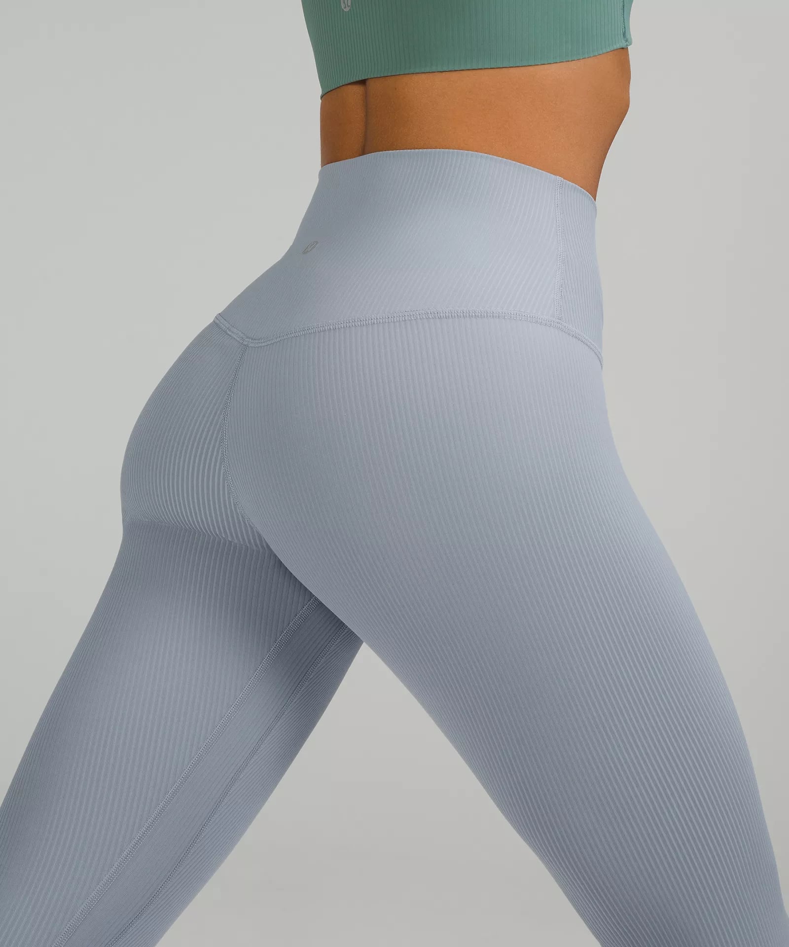 Lululemon leggings review: the Align pants