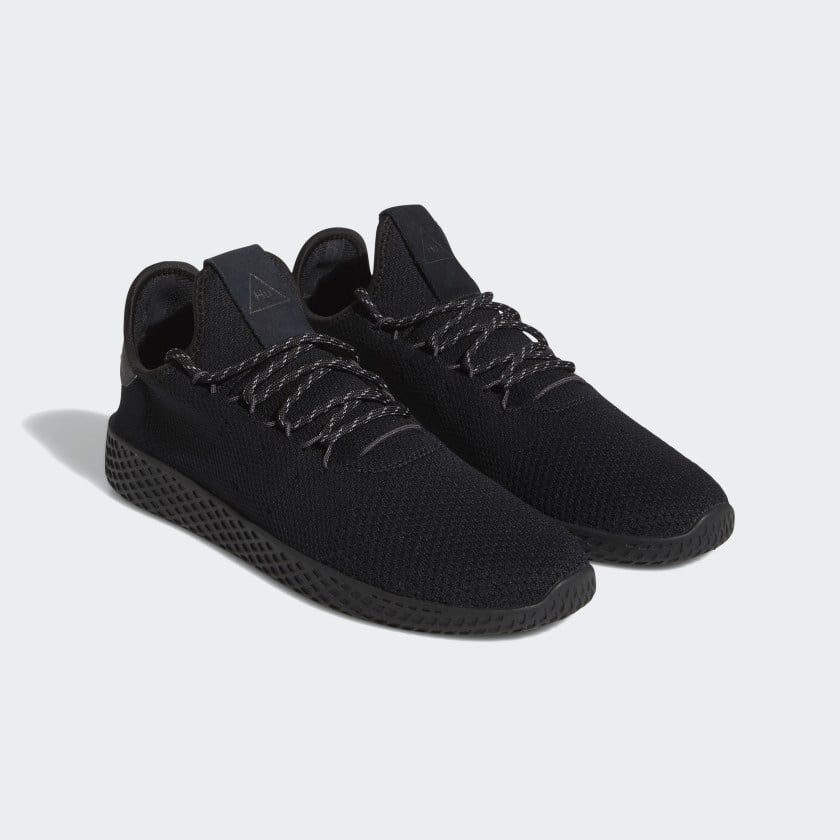 adidas Pharrell Williams Tennis HU Shoes