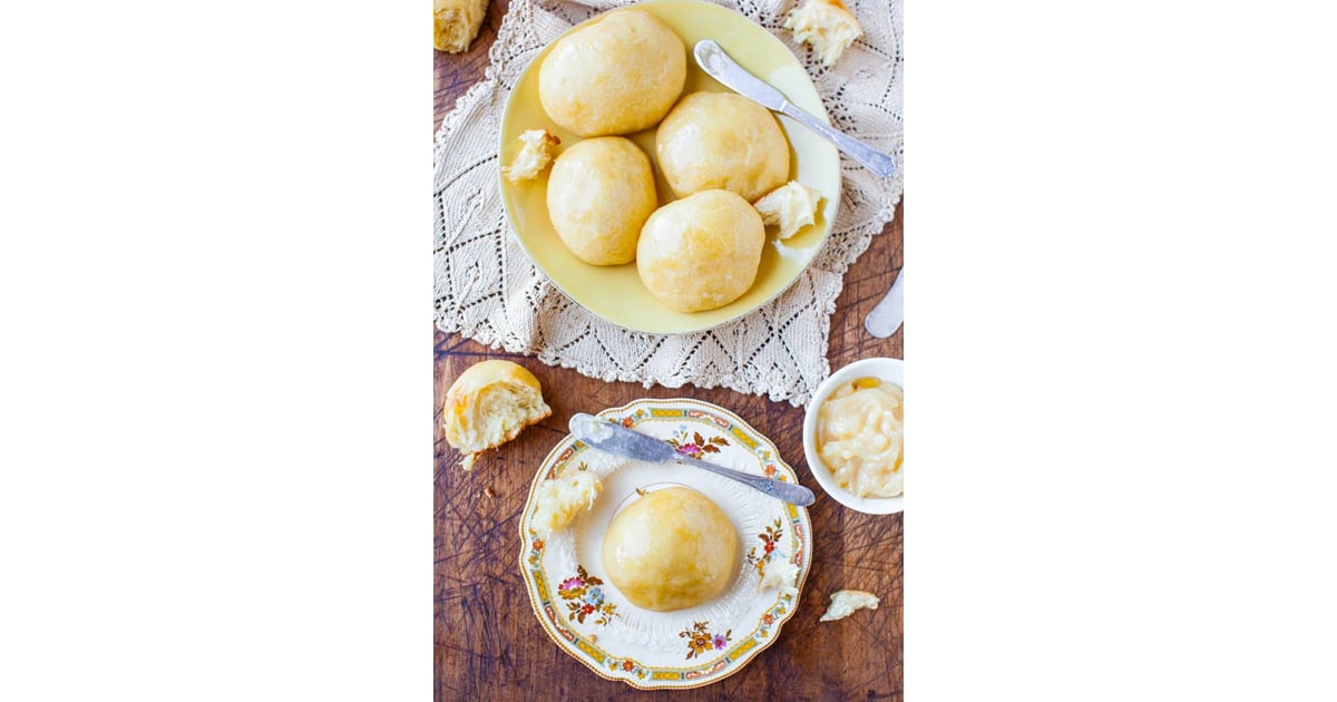 Pioneer Woman Thanksgiving Recipe Dinner Rolls Pioneer Woman