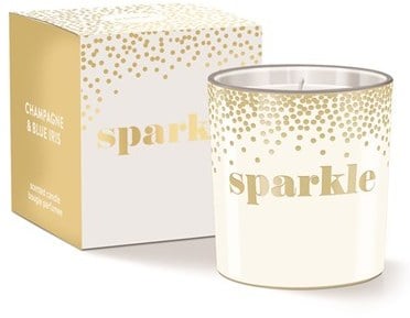 Fringe Studio 'Sparkle' Candle ($30)