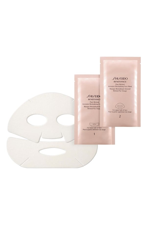 Antiaging Face Mask