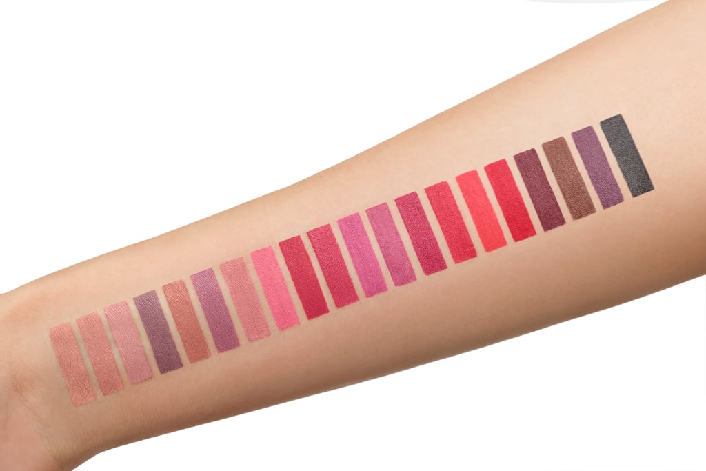 Nars Powermatte Lip Pigments