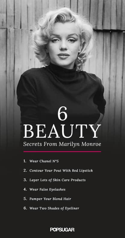 MorningSave: Fairchild Paris Chanel Marilyn Monroe in Fur - 14 x