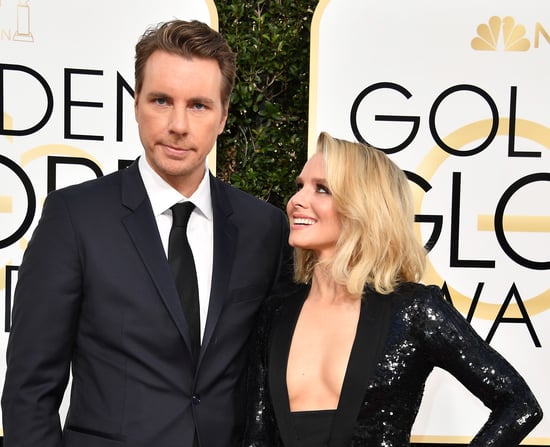 Kristen Bell And Dax Shepard Fight Over Missing Toiletries Popsugar Celebrity