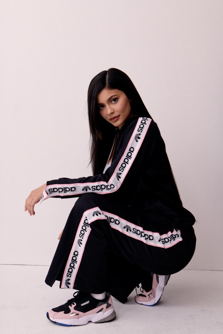 adidas ft kylie jenner